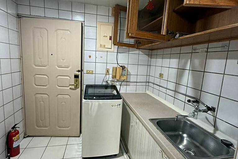 兆基🏠民族路金財神套房生活機能佳(第4張)