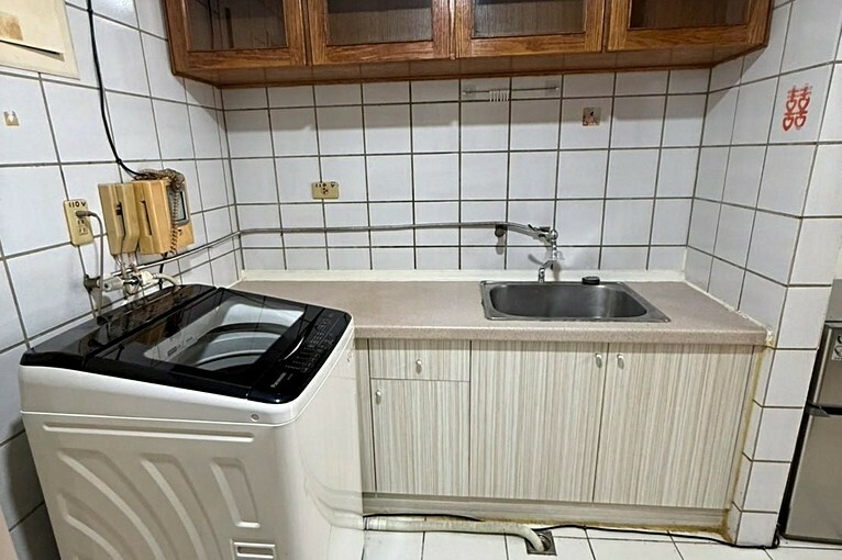 兆基🏠民族路金財神套房生活機能佳(第5張)