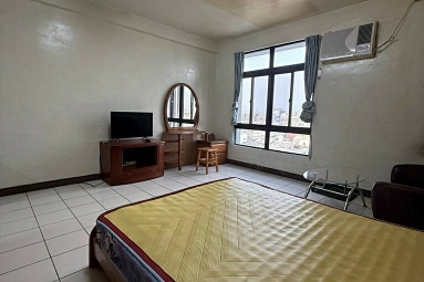 兆基🏠民族路金財神套房生活機能佳（第3張）