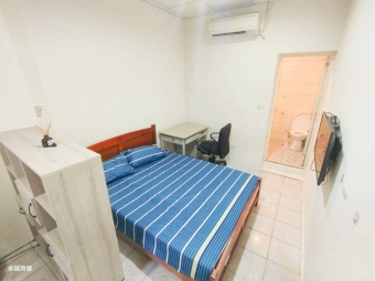 我要一杯曼陀朱加可樂✨可貓貓🐈獨立洗衣⚡小資首選💕近水湳 中央公園⚡宇你相見（第2張）