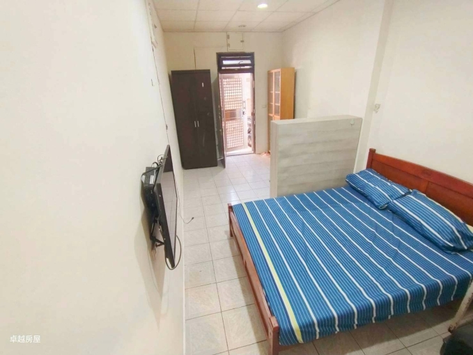 我要一杯曼陀朱加可樂✨可貓貓🐈獨立洗衣⚡小資首選💕近水湳 中央公園⚡宇你相見（第1張）