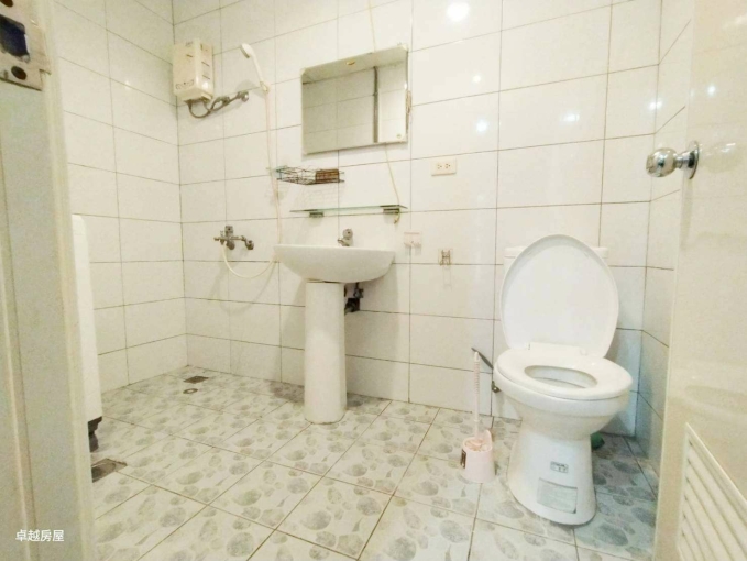 我要一杯曼陀朱加可樂✨可貓貓🐈獨立洗衣⚡小資首選💕近水湳 中央公園⚡宇你相見（第4張）