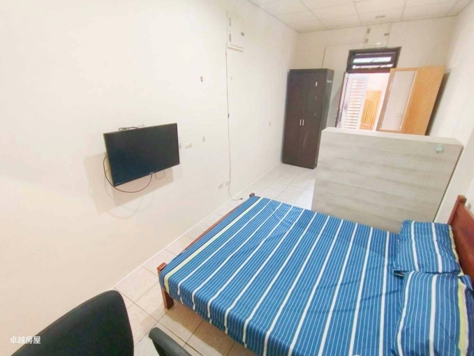 我要一杯曼陀朱加可樂✨可貓貓🐈獨立洗衣⚡小資首選💕近水湳 中央公園⚡宇你相見（第6張）