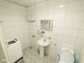 我要一杯曼陀朱加可樂✨可貓貓🐈獨立洗衣⚡小資首選💕近水湳 中央公園⚡宇你相見（第5張）