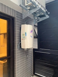 埔頂x路 近園區清交大 好市多，獨立洗衣機，警衛管理，台電帳單（第9張）