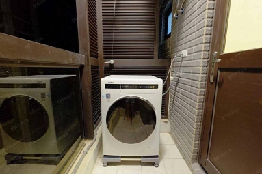 埔頂x路 近園區清交大 好市多，獨立洗衣機，警衛管理，台電帳單（第10張）