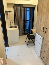 埔頂x路 近園區清交大 好市多，獨立洗衣機，警衛管理，台電帳單（第11張）