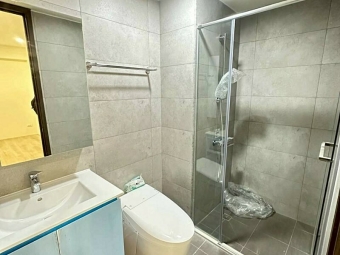 兆基社會住宅🏠三井outlet旁高cp值電梯大樓公設附泳（第7張）