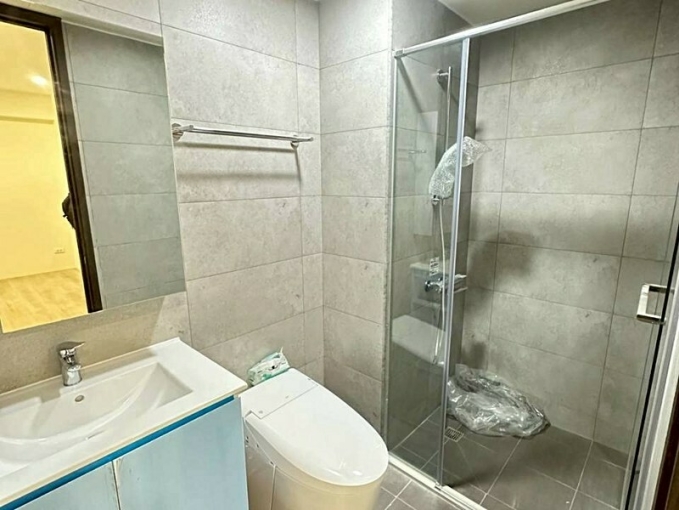 兆基社會住宅🏠三井outlet旁高cp值電梯大樓公設附泳（第7張）