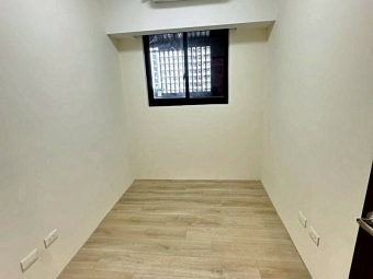 兆基社會住宅🏠三井outlet旁高cp值電梯大樓公設附泳（第3張）