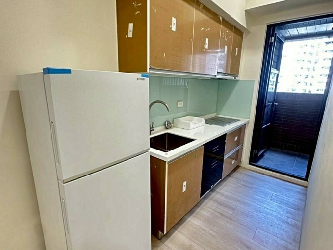 兆基社會住宅🏠三井outlet旁高cp值電梯大樓公設附泳（第5張）