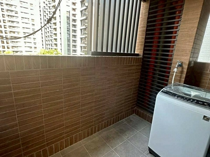 兆基社會住宅🏠三井outlet旁高cp值電梯大樓公設附泳（第6張）