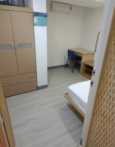 免佣,陽光房2樓,房間衛浴皆開窗,永安景安雙捷 - Image 4