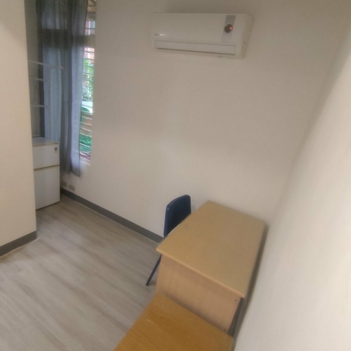 免佣,陽光房2樓,房間衛浴皆開窗,永安景安雙捷 - Image 3