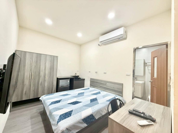 🔥西屯可報稅雙租補🔥陽台獨洗🔥飲水機子母車🔥近何厝國小（第8張）