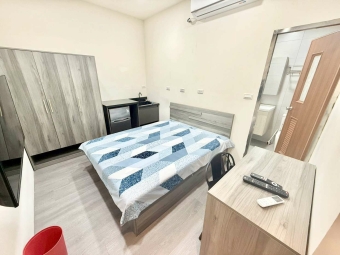 🔥西屯可報稅雙租補🔥陽台獨洗🔥飲水機子母車🔥近何厝國小（第1張）