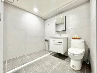 幸福成家🌸2房2廳⚡台水電可租補✅含車位🌟全新翻修（第15張）