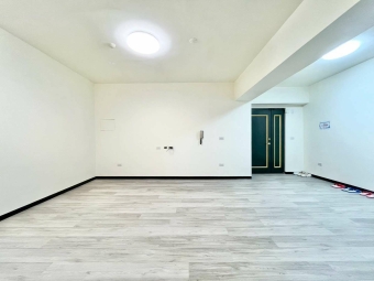 幸福成家🌸2房2廳⚡台水電可租補✅含車位🌟全新翻修（第8張）