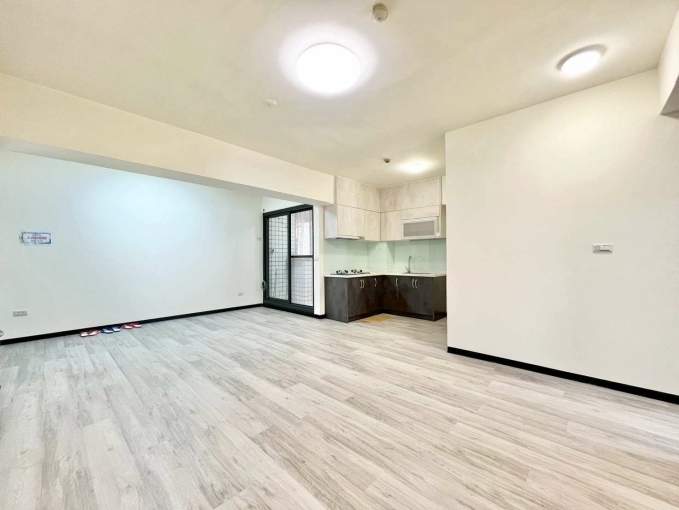 幸福成家🌸2房2廳⚡台水電可租補✅含車位🌟全新翻修（第6張）