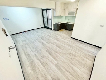 幸福成家🌸2房2廳⚡台水電可租補✅含車位🌟全新翻修（第5張）