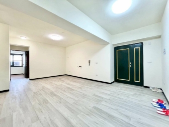 幸福成家🌸2房2廳⚡台水電可租補✅含車位🌟全新翻修（第4張）