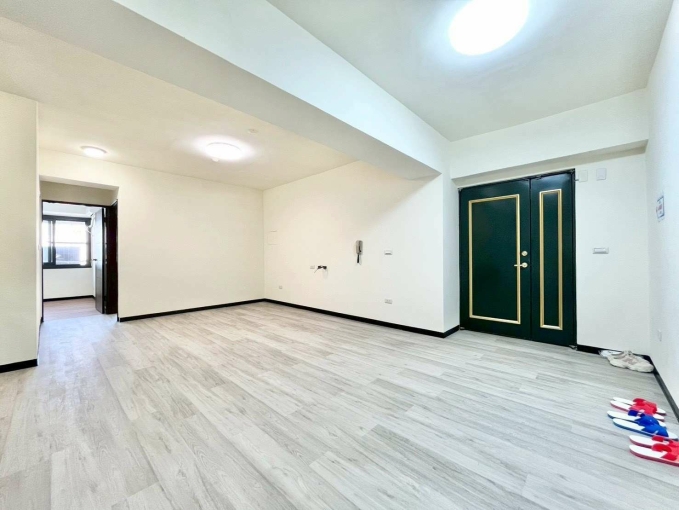 幸福成家🌸2房2廳⚡台水電可租補✅含車位🌟全新翻修（第4張）