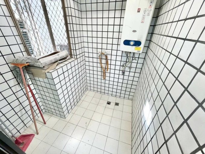 幸福成家🌸2房2廳⚡台水電可租補✅含車位🌟全新翻修（第10張）