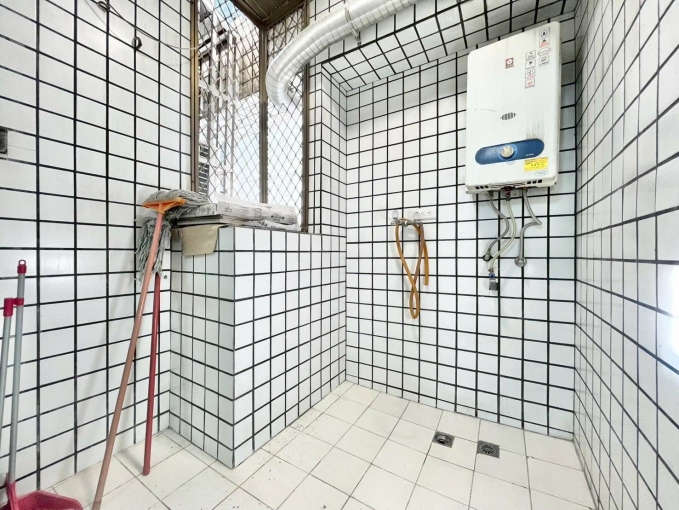 幸福成家🌸2房2廳⚡台水電可租補✅含車位🌟全新翻修（第9張）