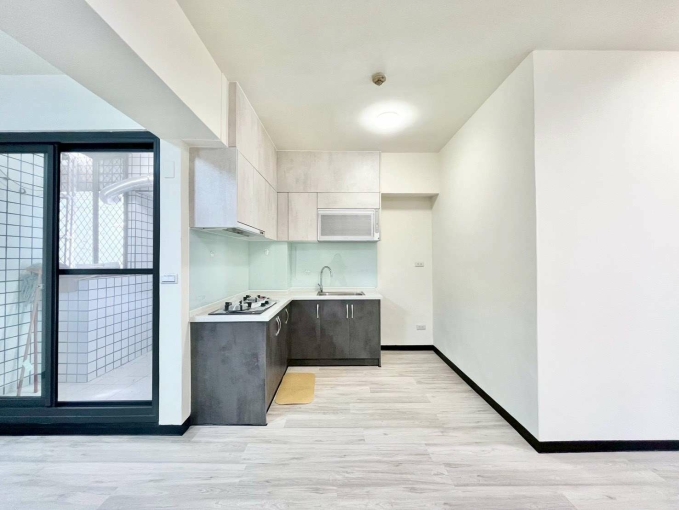 幸福成家🌸2房2廳⚡台水電可租補✅含車位🌟全新翻修（第7張）