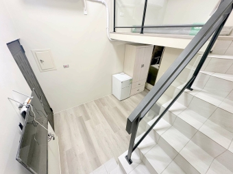 小資可貓✅雙租補⛅超美樓中樓⛅近中工（第3張）