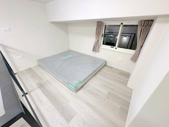 小資可貓✅雙租補⛅超美樓中樓⛅近中工（第2張）