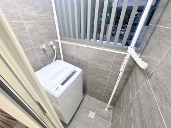 小資可貓✅雙租補⛅超美樓中樓⛅近中工（第5張）