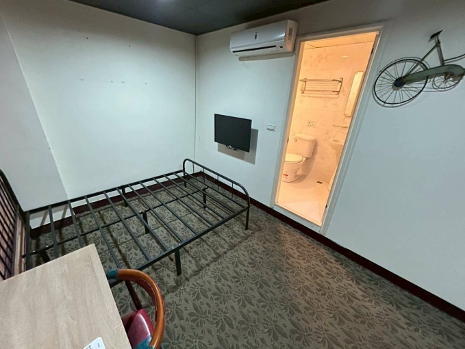 複製-★捷運中山國小,電梯,收垃圾,可寵,租補★ - Image 2