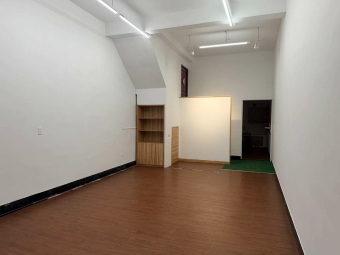 屏東勝利路商圈(大同高中)1樓店面出租（第2張）