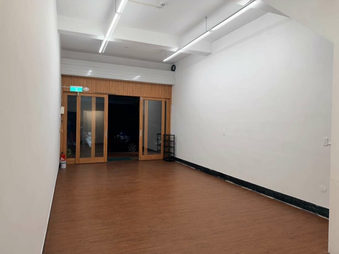 屏東勝利路商圈(大同高中)1樓店面出租（第3張）