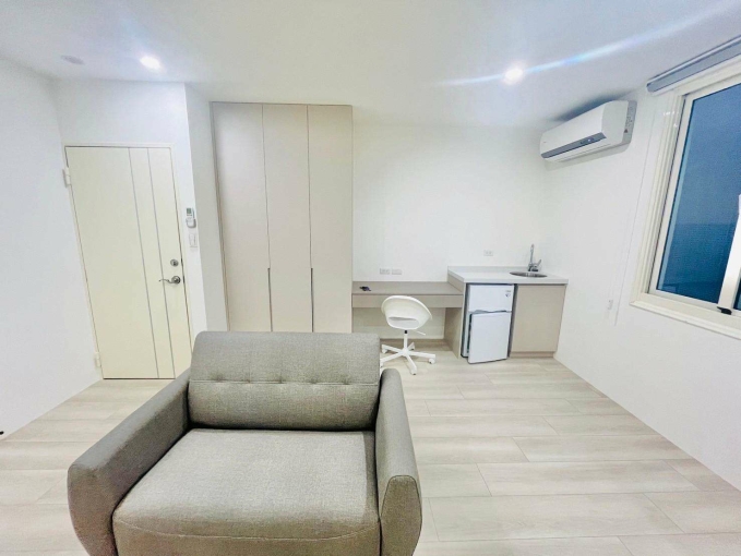 正一房一廳💕全新整理💕可租補💕乾溼分離💕（第3張）