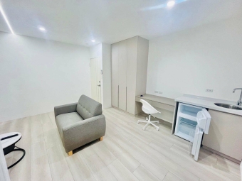 正一房一廳💕全新整理💕可租補💕乾溼分離💕（第2張）