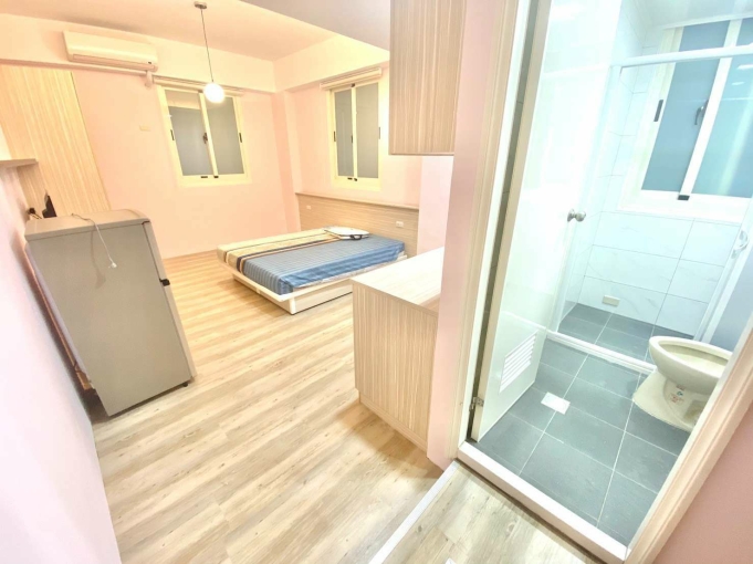 💖可租補✨乾溼分離🏠流理臺✔️獨洗💖 - Image 1