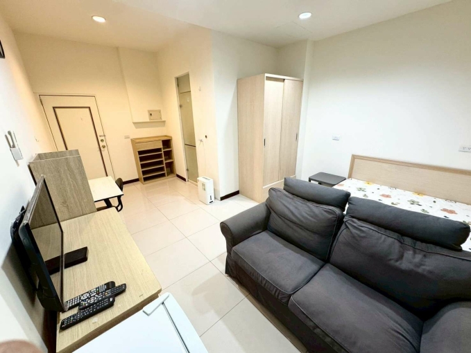 🔥西屯可租補🔥陽台獨洗🔥飲水機子母車🔥近逢甲（第6張）