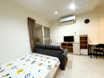 🔥西屯可租補🔥陽台獨洗🔥飲水機子母車🔥近逢甲（第5張）