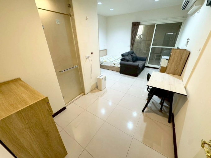 🔥西屯可租補🔥陽台獨洗🔥飲水機子母車🔥近逢甲（第4張）