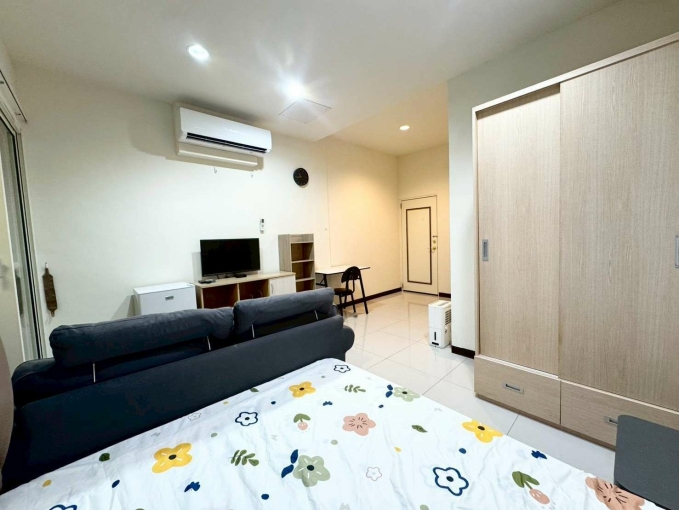 🔥西屯可租補🔥陽台獨洗🔥飲水機子母車🔥近逢甲（第1張）