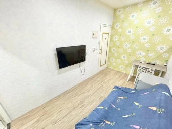 大全聯❤️租補❤️陽台洗衣機❤️（第2張）