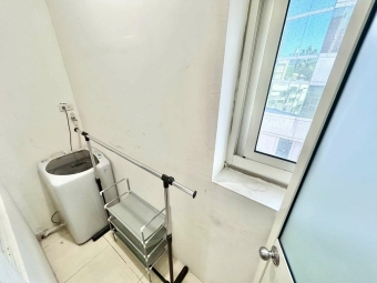 大全聯❤️租補❤️陽台洗衣機❤️（第7張）