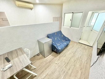 大全聯❤️租補❤️陽台洗衣機❤️（第1張）