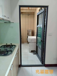 兆基社會住宅🏡✨新屋稀有3房✨大坪數家庭首選｜前後陽台通風（第10張）