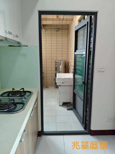 兆基社會住宅🏡✨新屋稀有3房✨大坪數家庭首選｜前後陽台通風（第10張）