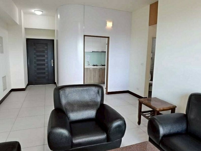 兆基社會住宅🏡✨新屋稀有3房✨大坪數家庭首選｜前後陽台通風（第1張）