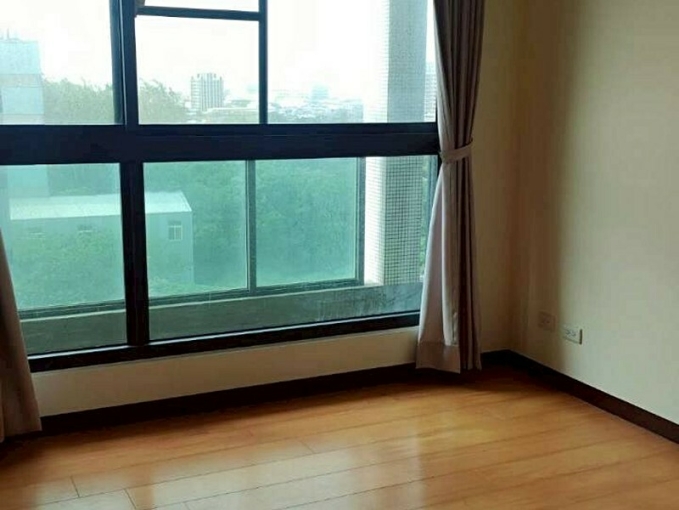 兆基社會住宅🏡✨新屋稀有3房✨大坪數家庭首選｜前後陽台通風（第7張）