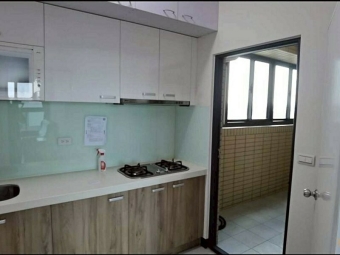 兆基社會住宅🏡✨新屋稀有3房✨大坪數家庭首選｜前後陽台通風（第9張）